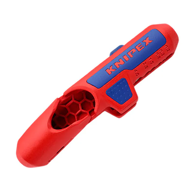16 95 02 SB Knipex Tools LP  Pinces à dénuder et accessoires